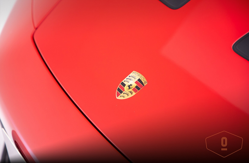Foto do veículo PORSCHE 911 4.0 24V H6 GASOLINA GT3 RS PDK  1 KM 3.800.000,00