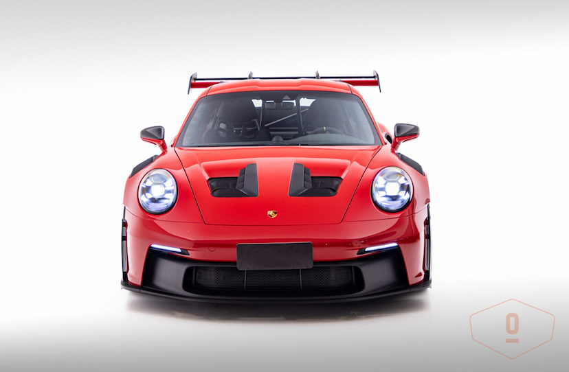 Foto do veículo PORSCHE 911 4.0 24V H6 GASOLINA GT3 RS PDK  1 KM 3.800.000,00
