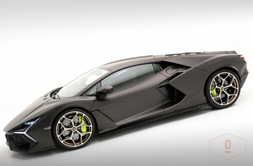 Foto do veículo LAMBORGHINI REVUELTO NãO ENCONTRADO 2024 1 KM 8.900.000,00