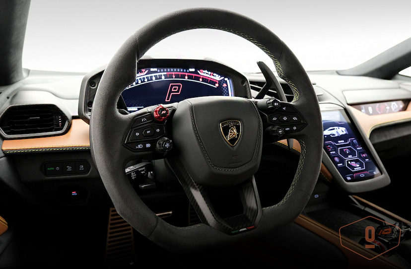 Foto do veículo LAMBORGHINI REVUELTO NãO ENCONTRADO 2024 1 KM 8.900.000,00