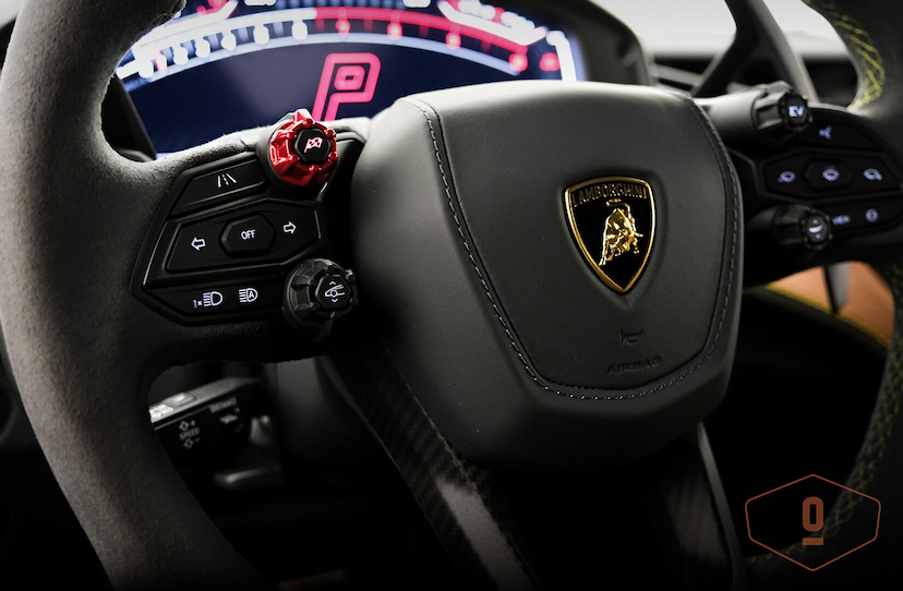 Foto do veículo LAMBORGHINI REVUELTO NãO ENCONTRADO 2024 1 KM 8.900.000,00
