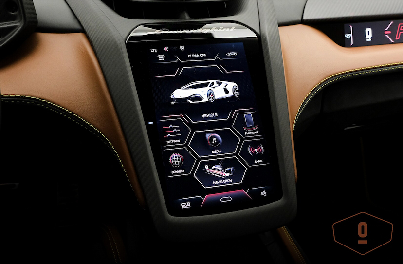 Foto do veículo LAMBORGHINI REVUELTO NãO ENCONTRADO 2024 1 KM 8.900.000,00