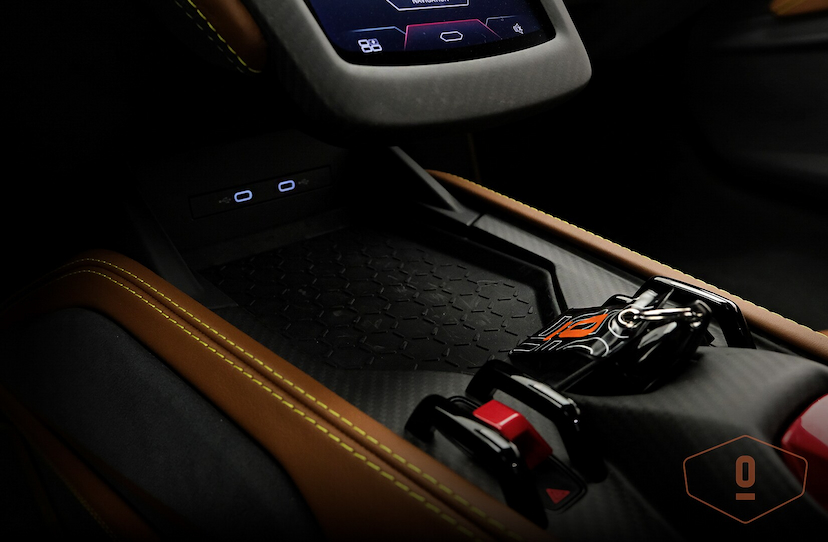 Foto do veículo LAMBORGHINI REVUELTO NãO ENCONTRADO 2024 1 KM 8.900.000,00