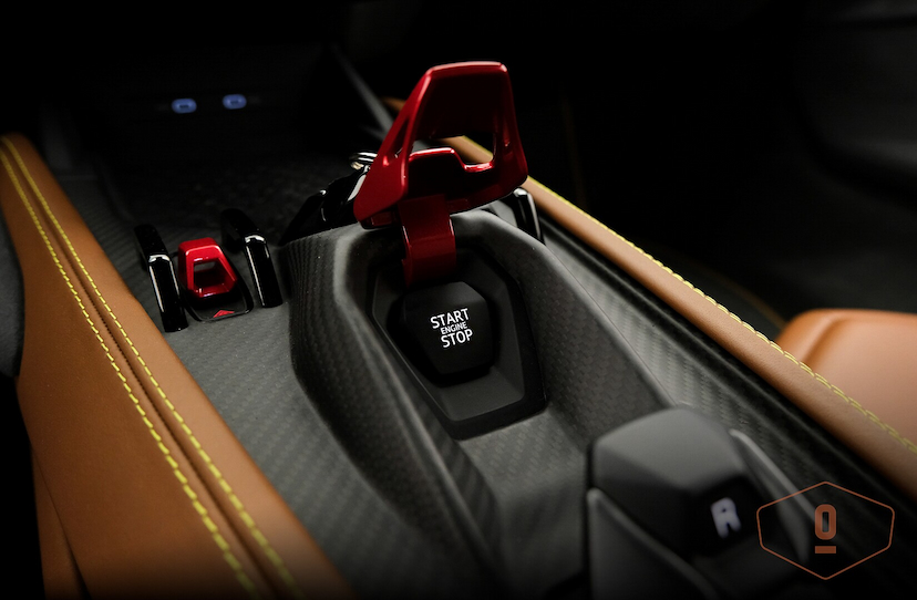 Foto do veículo LAMBORGHINI REVUELTO NãO ENCONTRADO 2024 1 KM 8.900.000,00