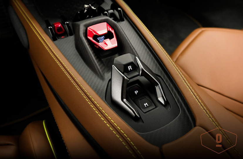 Foto do veículo LAMBORGHINI REVUELTO NãO ENCONTRADO 2024 1 KM 8.900.000,00