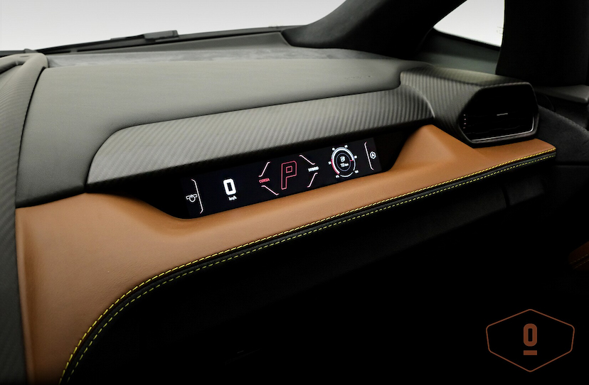 Foto do veículo LAMBORGHINI REVUELTO NãO ENCONTRADO 2024 1 KM 8.900.000,00