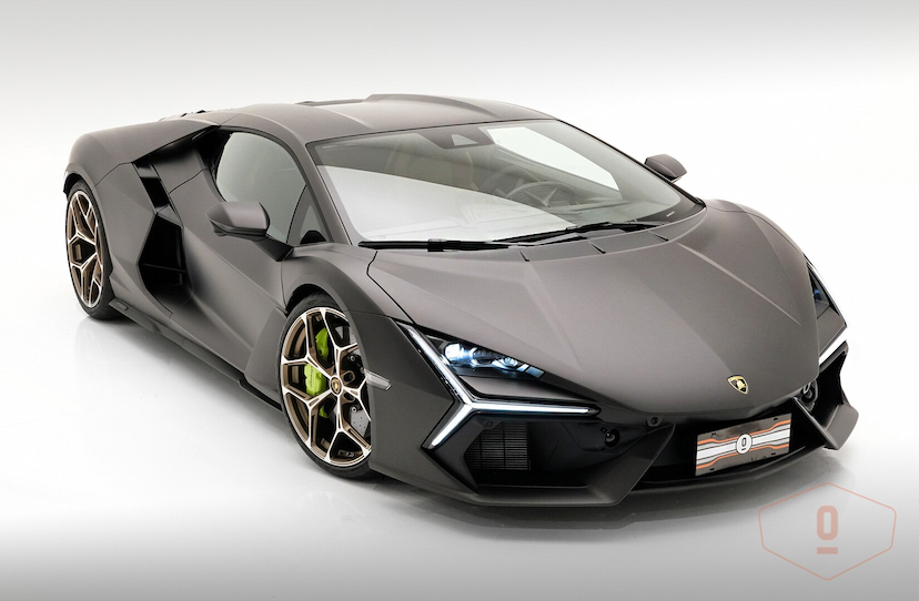 Foto do veículo LAMBORGHINI REVUELTO NãO ENCONTRADO 2024 1 KM 8.900.000,00