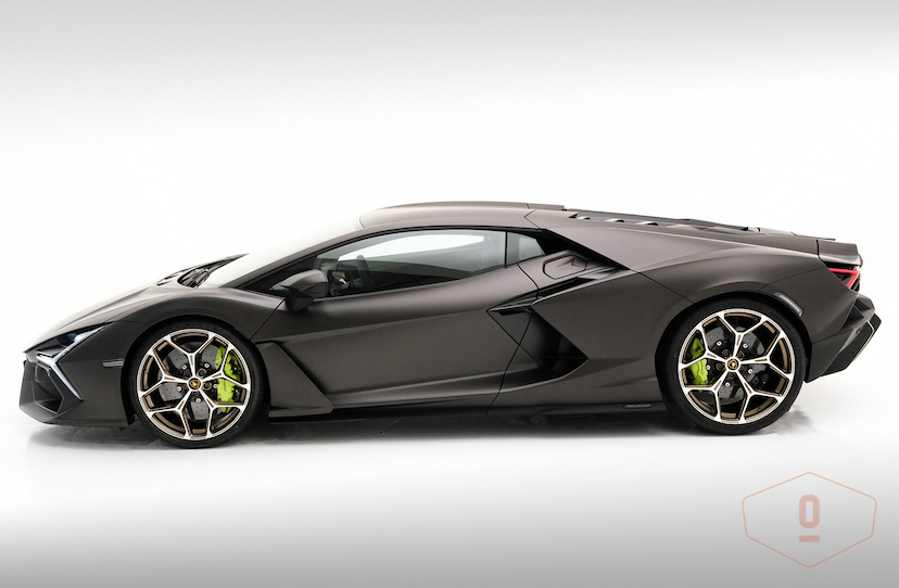 Foto do veículo LAMBORGHINI REVUELTO NãO ENCONTRADO 2024 1 KM 8.900.000,00
