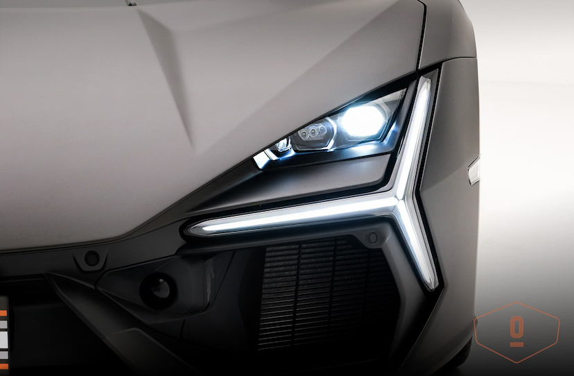 Foto do veículo LAMBORGHINI REVUELTO NãO ENCONTRADO 2024 1 KM 8.900.000,00