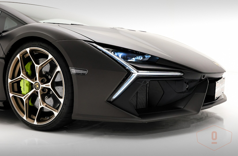 Foto do veículo LAMBORGHINI REVUELTO NãO ENCONTRADO 2024 1 KM 8.900.000,00