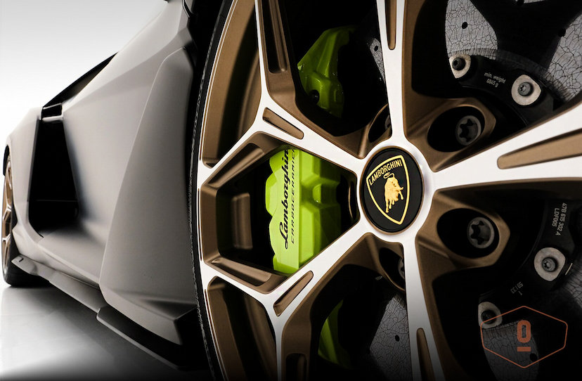Foto do veículo LAMBORGHINI REVUELTO NãO ENCONTRADO 2024 1 KM 8.900.000,00