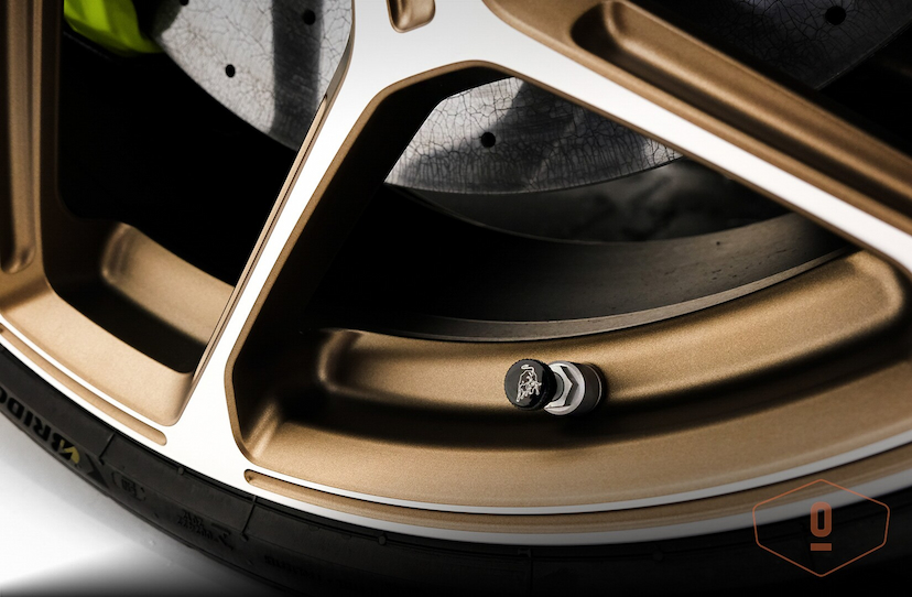 Foto do veículo LAMBORGHINI REVUELTO NãO ENCONTRADO 2024 1 KM 8.900.000,00