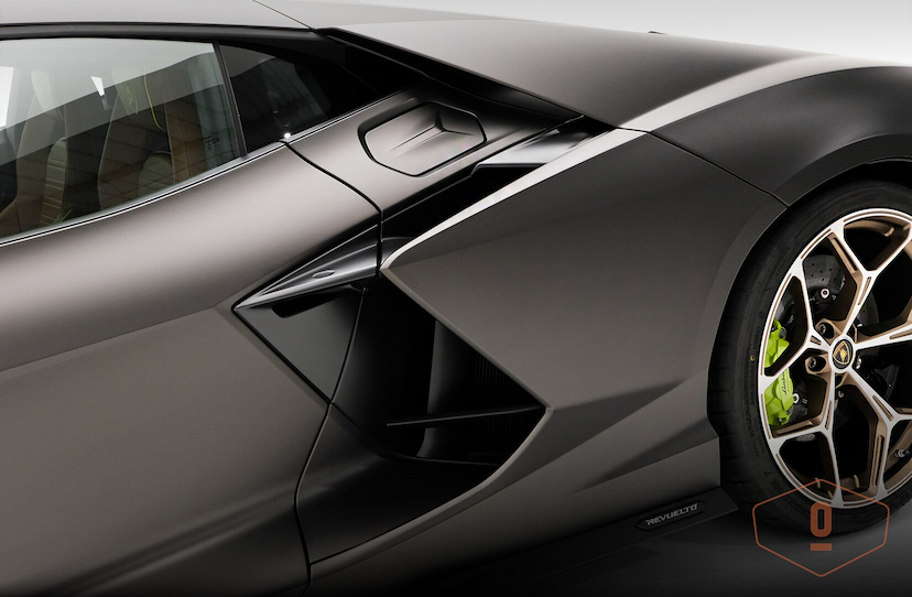 Foto do veículo LAMBORGHINI REVUELTO NãO ENCONTRADO 2024 1 KM 8.900.000,00