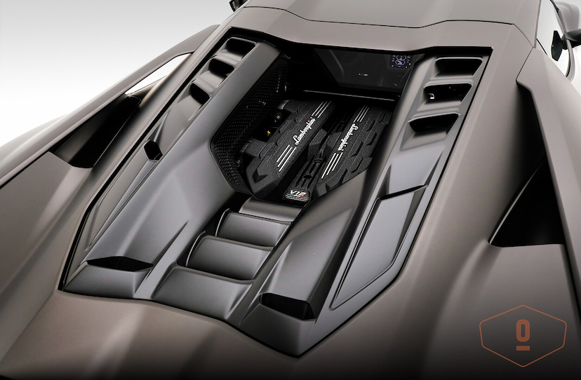 Foto do veículo LAMBORGHINI REVUELTO NãO ENCONTRADO 2024 1 KM 8.900.000,00