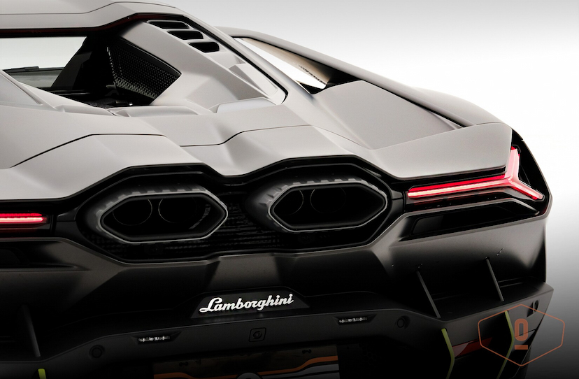 Foto do veículo LAMBORGHINI REVUELTO NãO ENCONTRADO 2024 1 KM 8.900.000,00