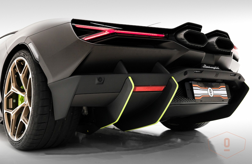 Foto do veículo LAMBORGHINI REVUELTO NãO ENCONTRADO 2024 1 KM 8.900.000,00
