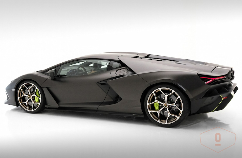 Foto do veículo LAMBORGHINI REVUELTO NãO ENCONTRADO 2024 1 KM 8.900.000,00