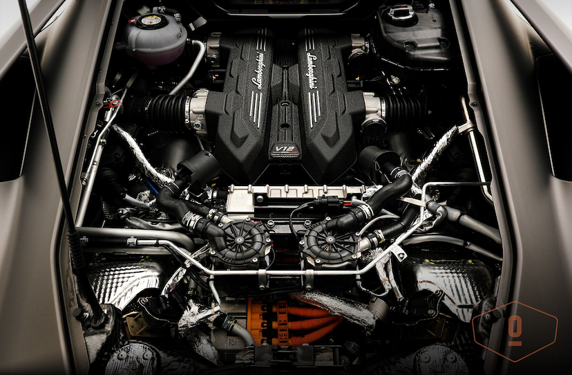 Foto do veículo LAMBORGHINI REVUELTO NãO ENCONTRADO 2024 1 KM 8.900.000,00