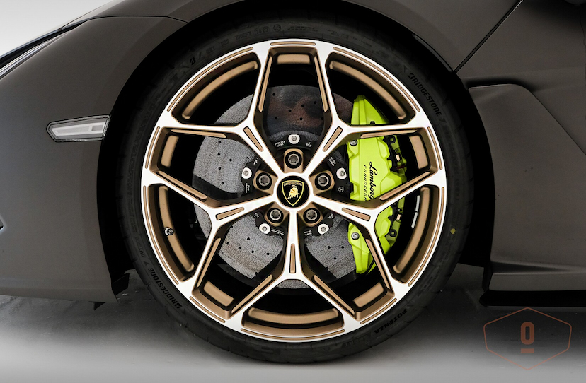 Foto do veículo LAMBORGHINI REVUELTO NãO ENCONTRADO 2024 1 KM 8.900.000,00