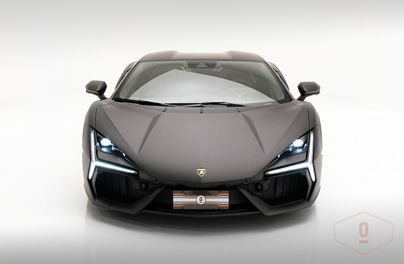 Foto do veículo LAMBORGHINI REVUELTO NãO ENCONTRADO 2024 1 KM 8.900.000,00