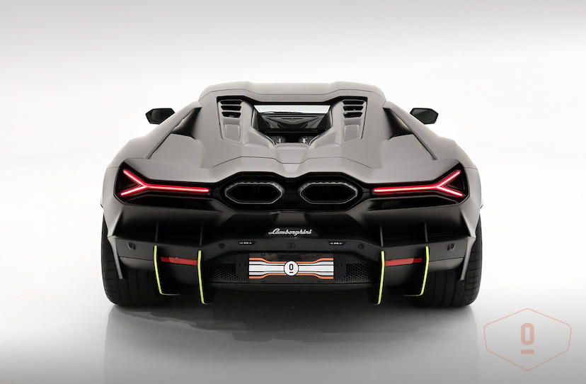 Foto do veículo LAMBORGHINI REVUELTO NãO ENCONTRADO 2024 1 KM 8.900.000,00
