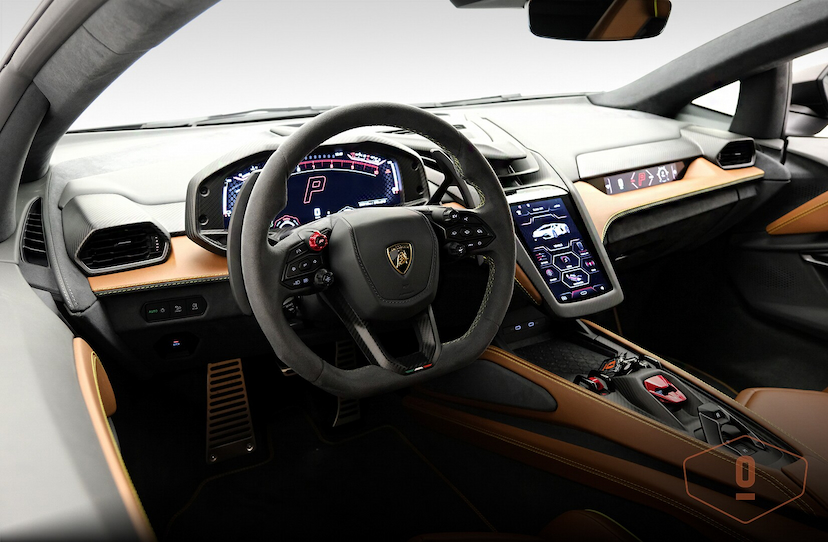 Foto do veículo LAMBORGHINI REVUELTO NãO ENCONTRADO 2024 1 KM 8.900.000,00