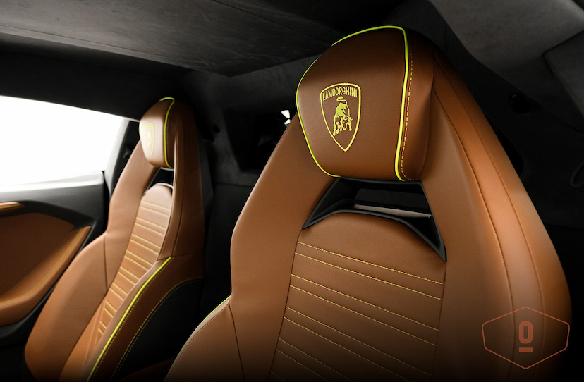 Foto do veículo LAMBORGHINI REVUELTO NãO ENCONTRADO 2024 1 KM 8.900.000,00