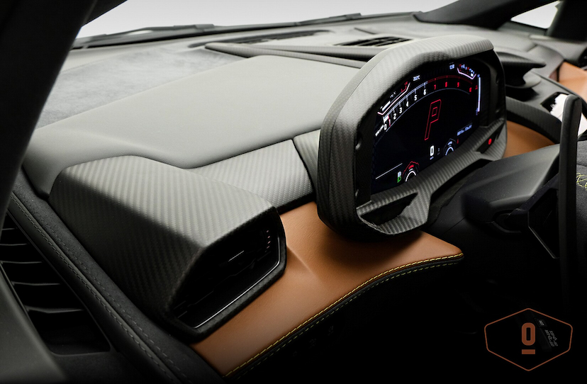 Foto do veículo LAMBORGHINI REVUELTO NãO ENCONTRADO 2024 1 KM 8.900.000,00