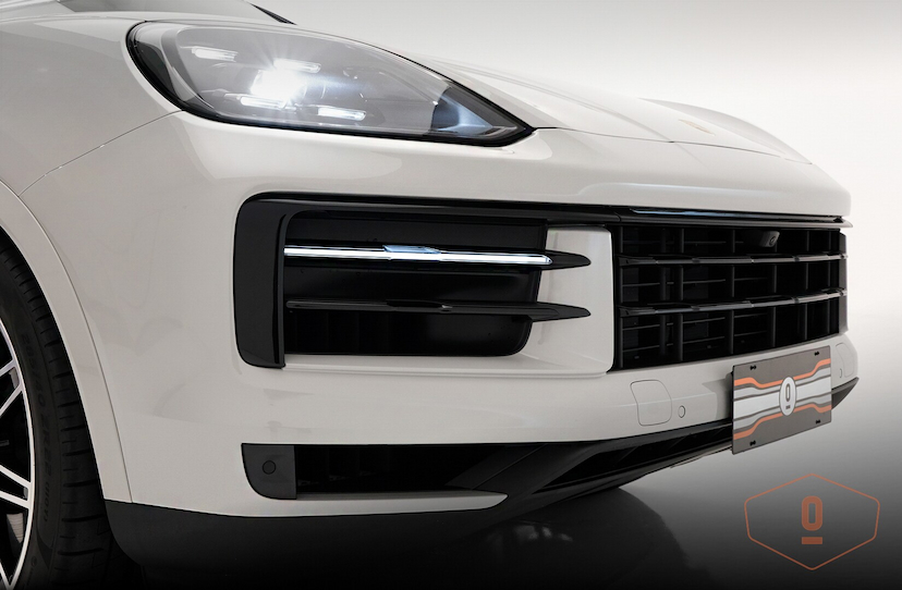 Foto do veículo PORSCHE CAYENNE E-HYBRID COUPÉ 2024 3 KM 1.030.000,00