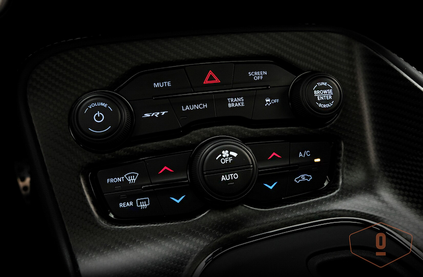 Foto do veículo DODGE CHALLENGER SRT DEMON 170 2023 286 KM 2.190.000,00