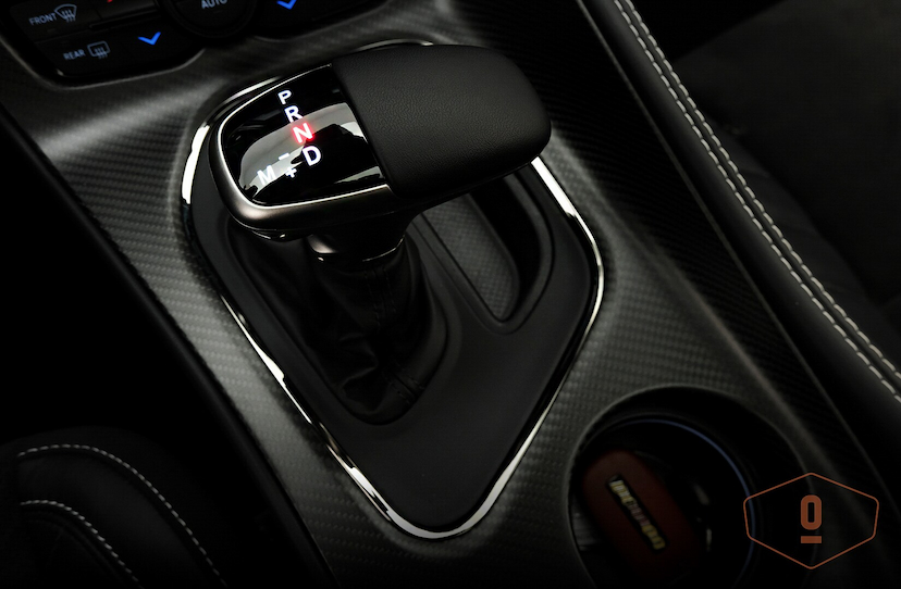 Foto do veículo DODGE CHALLENGER SRT DEMON 170 2023 286 KM 2.190.000,00