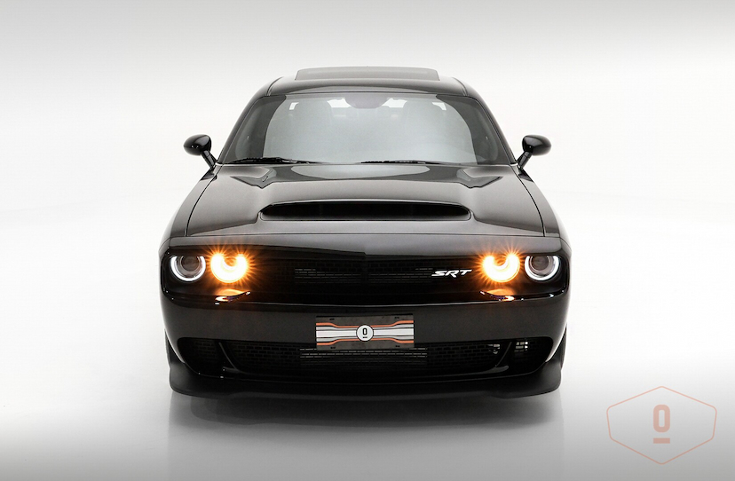 Foto do veículo DODGE CHALLENGER SRT DEMON 170 2023 286 KM 2.190.000,00