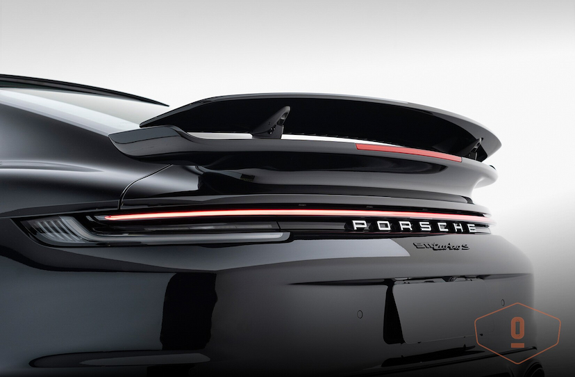 Foto do veículo PORSCHE 911 TURBO S 2024 760 KM 1.990.000,00