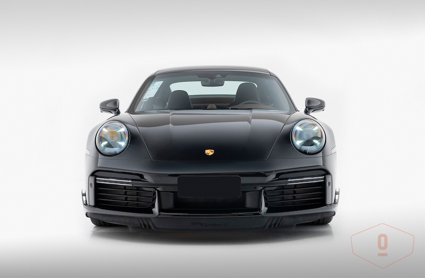 Foto do veículo PORSCHE 911 TURBO S 2024 760 KM 1.990.000,00