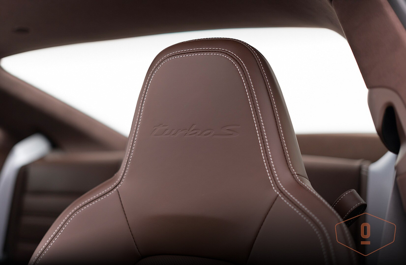 Foto do veículo PORSCHE 911 TURBO S 2024 760 KM 1.990.000,00