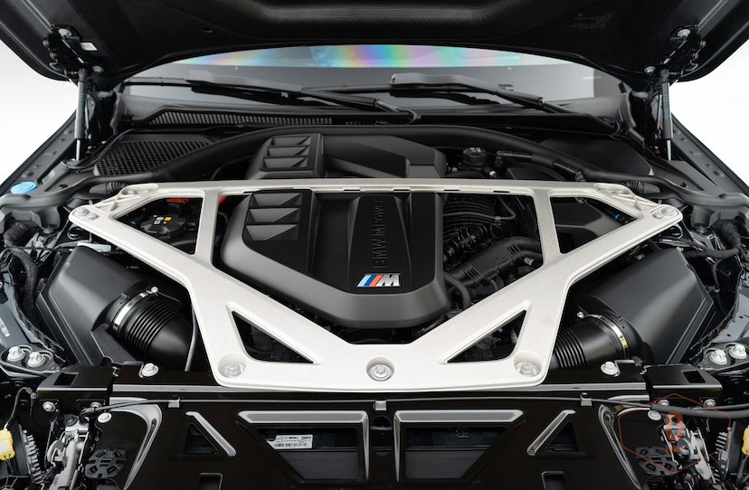 Foto do veículo BMW M4 CS 2025 130 KM 1.370.000,00