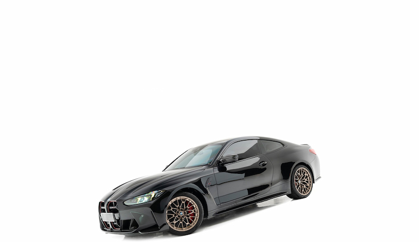 Foto do veículo BMW M4 CS 2025 130 KM 1.370.000,00