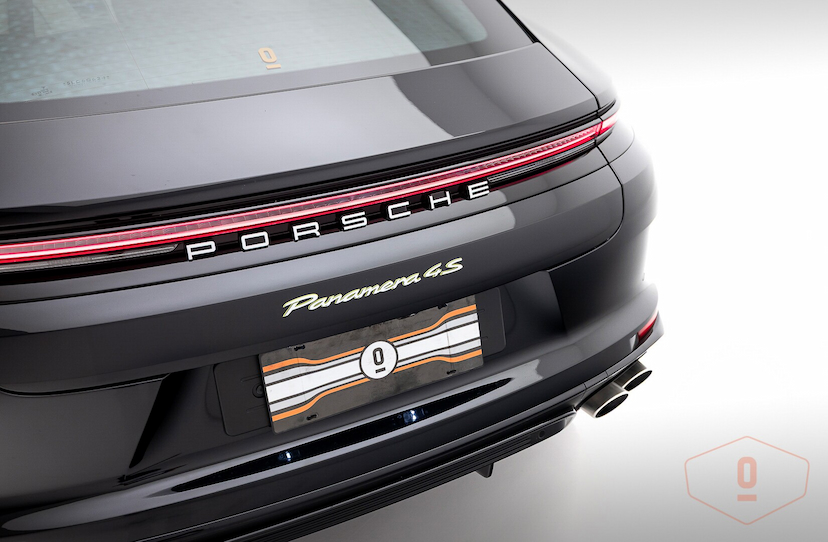 Foto do veículo PORSCHE PANAMERA 4S E-HYBRID  0 KM 1.350.000,00