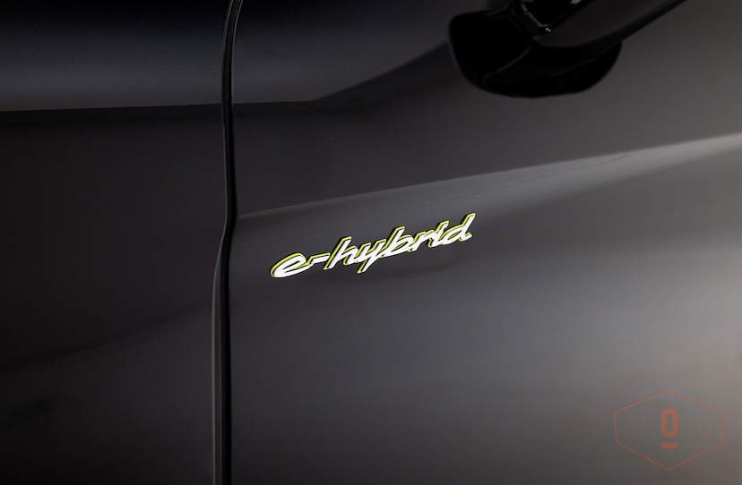 Foto do veículo PORSCHE PANAMERA 4S E-HYBRID  0 KM 1.350.000,00