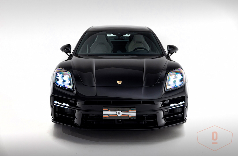 Foto do veículo PORSCHE PANAMERA 4S E-HYBRID  0 KM 1.350.000,00