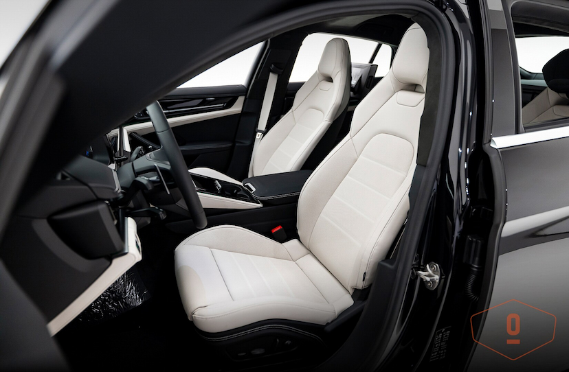 Foto do veículo PORSCHE PANAMERA 4S E-HYBRID  0 KM 1.350.000,00