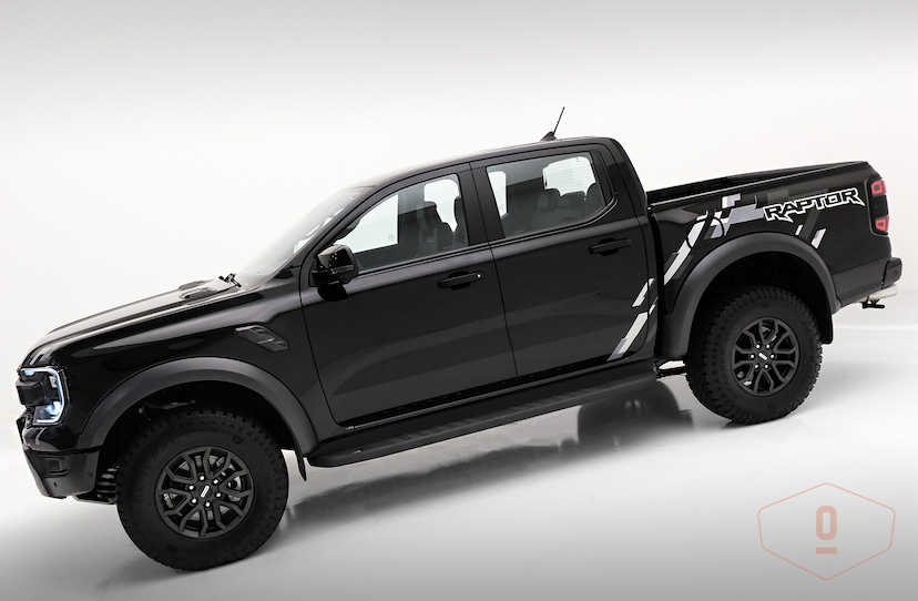 Foto do veículo FORD RANGER RAPTOR CD  65 KM 535.000,00