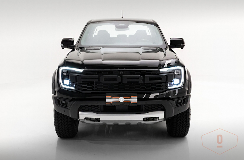 Foto do veículo FORD RANGER RAPTOR CD  65 KM 535.000,00