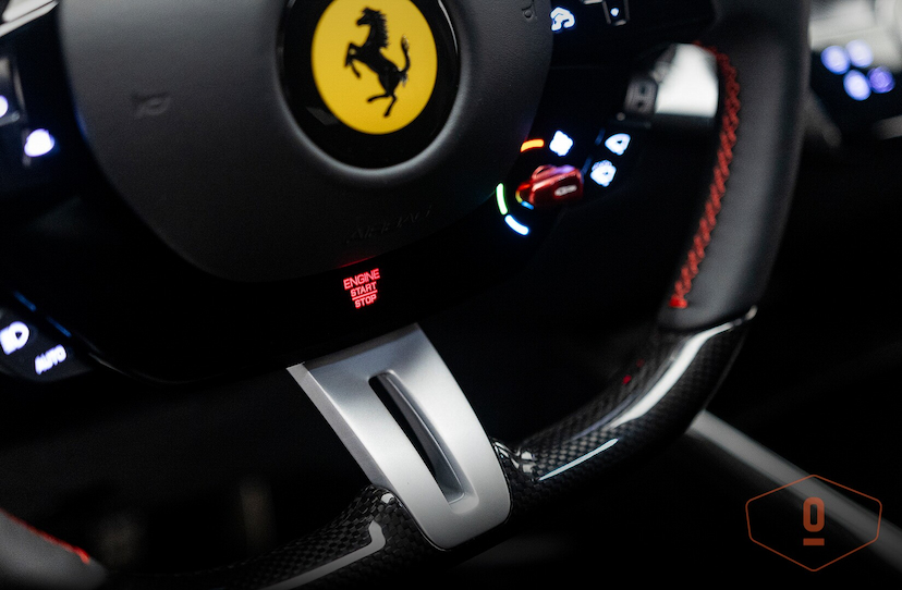 Foto do veículo FERRARI PUROSANGUE NãO ENCONTRADO 2024 639 KM 8.400.000,00