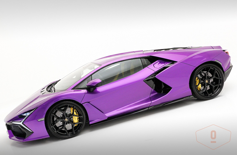 Foto do veículo LAMBORGHINI REVUELTO NãO ENCONTRADO 2024 222 KM 8.700.000,00