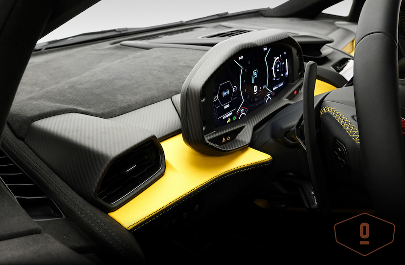 Foto do veículo LAMBORGHINI REVUELTO NãO ENCONTRADO 2024 222 KM 8.700.000,00