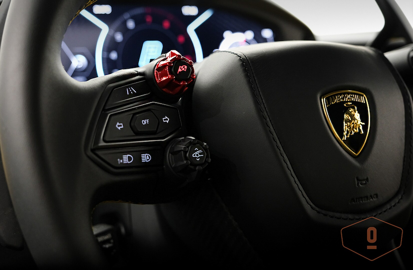Foto do veículo LAMBORGHINI REVUELTO NãO ENCONTRADO 2024 222 KM 8.700.000,00