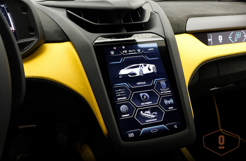Foto do veículo LAMBORGHINI REVUELTO NãO ENCONTRADO 2024 222 KM 8.700.000,00