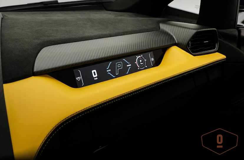 Foto do veículo LAMBORGHINI REVUELTO NãO ENCONTRADO 2024 222 KM 8.700.000,00