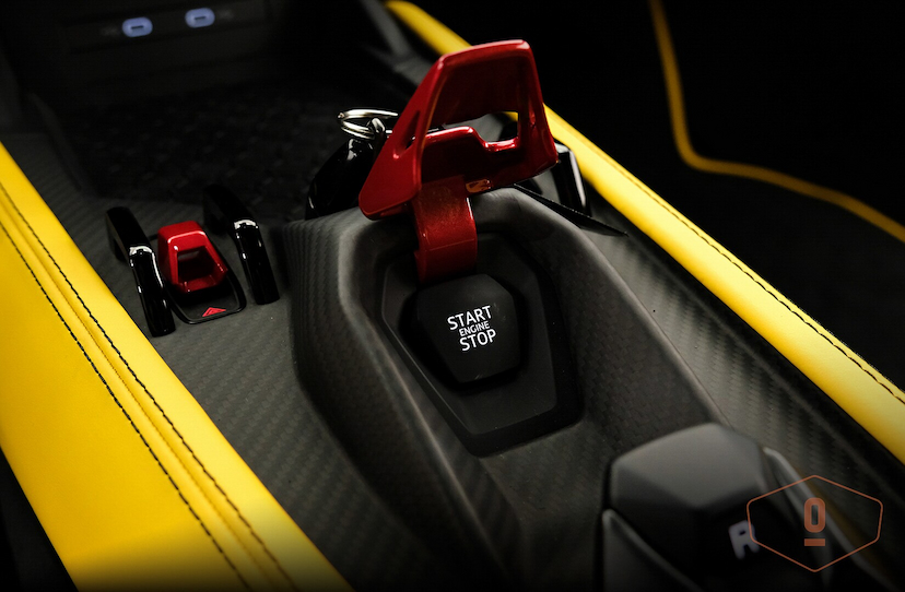 Foto do veículo LAMBORGHINI REVUELTO NãO ENCONTRADO 2024 222 KM 8.700.000,00